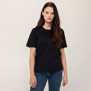 T-shirt girocollo Mc