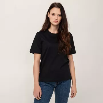 T-shirt girocollo Mc
