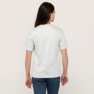 Manor Woman  T-Shirt, Rundhals, kurzarm 