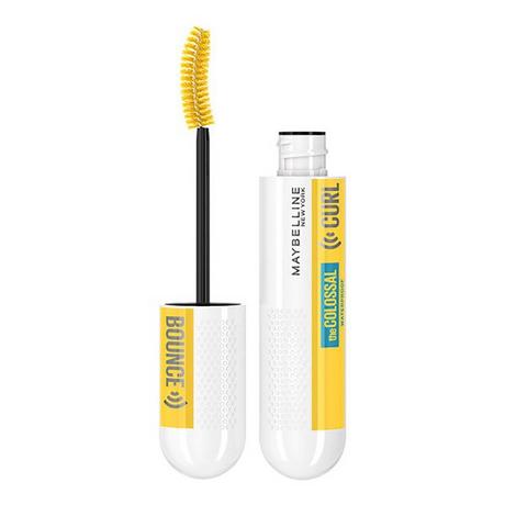 MAYBELLINE  Colossal Curl Bounce Mascara 