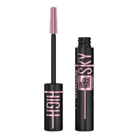 MAYBELLINE  Lash Sensational Sky High Cosmic Black 