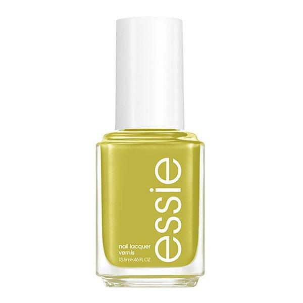 essie ESSIE LIPS ARE SEALE Smalto per unghie 