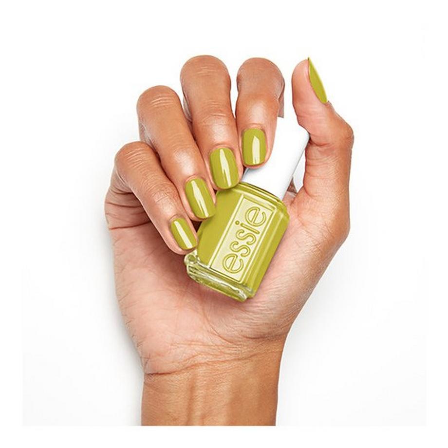 essie ESSIE LIPS ARE SEALE Vernis à ongles 