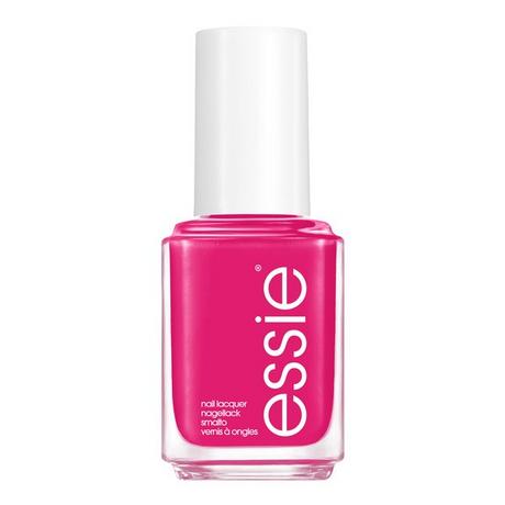 essie ESSIE LIPS ARE SEALE Nagellack 