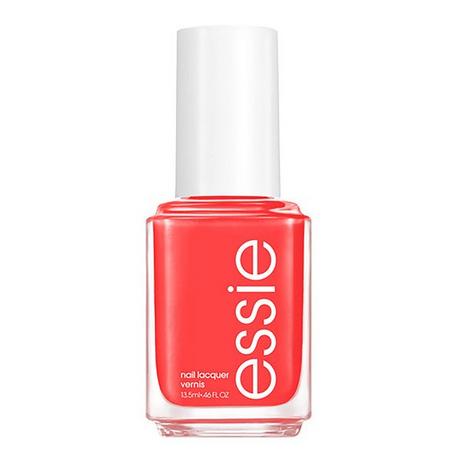 essie ESSIE LIPS ARE SEALE Vernis à ongles 