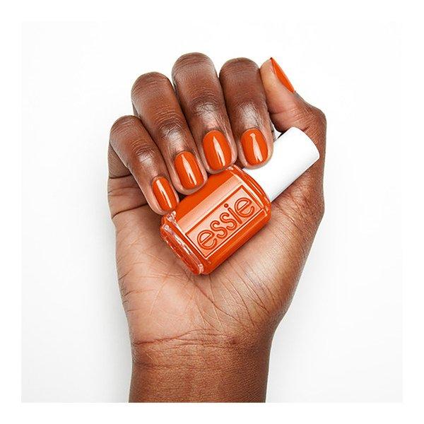 essie ESSIE LIPS ARE SEALE Nagellack 