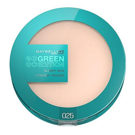 MAYBELLINE Green Edition Green Edition Poudre de teint  