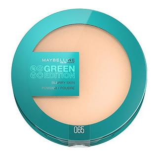 MAYBELLINE Green Edition Green Edition Blurry Skin Puder 