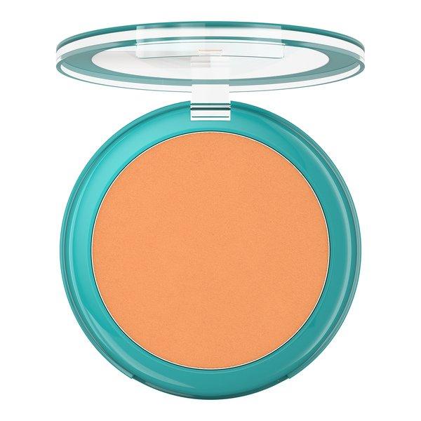 MAYBELLINE Green Edition Green Edition Blurry Skin Puder 