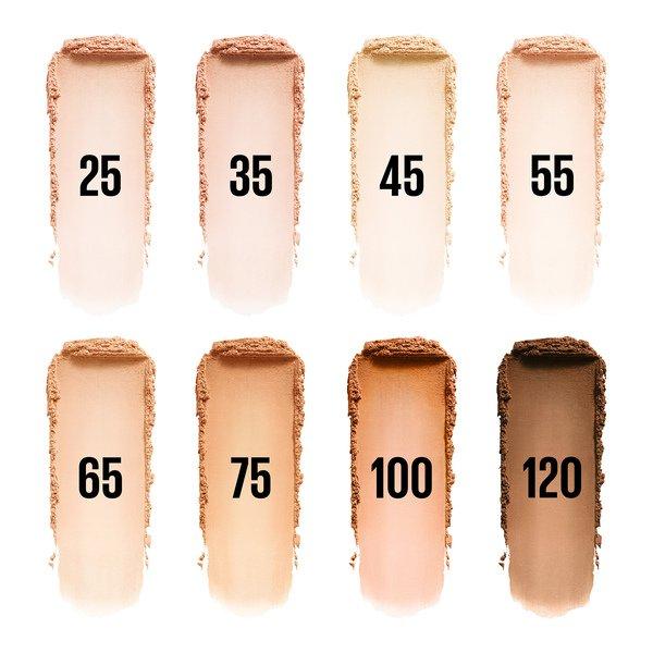 MAYBELLINE Green Edition Green Edition Poudre de teint  