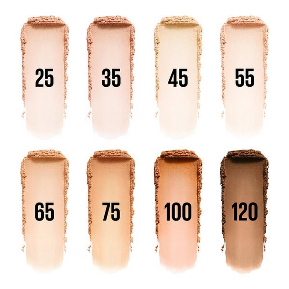 MAYBELLINE Green Edition Green Edition Poudre de teint  