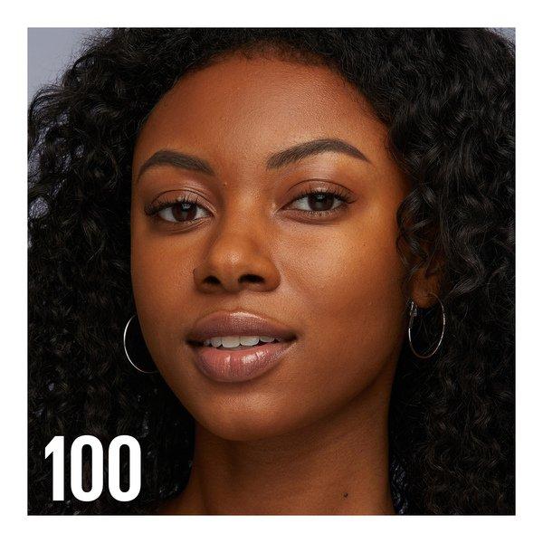 MAYBELLINE Green Edition Green Edition Blurry Skin Puder 