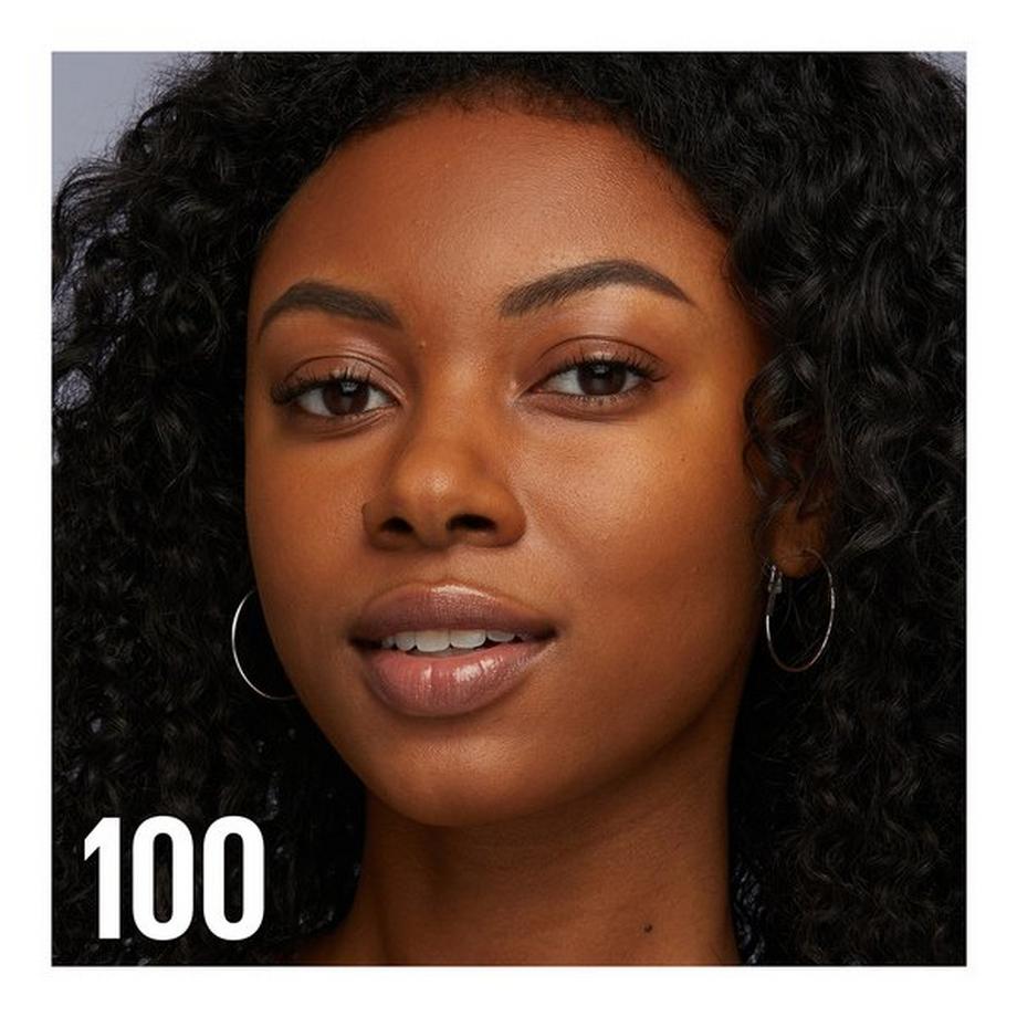 MAYBELLINE Green Edition Green Edition Poudre de teint  