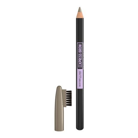 MAYBELLINE  Express Brow Precise 