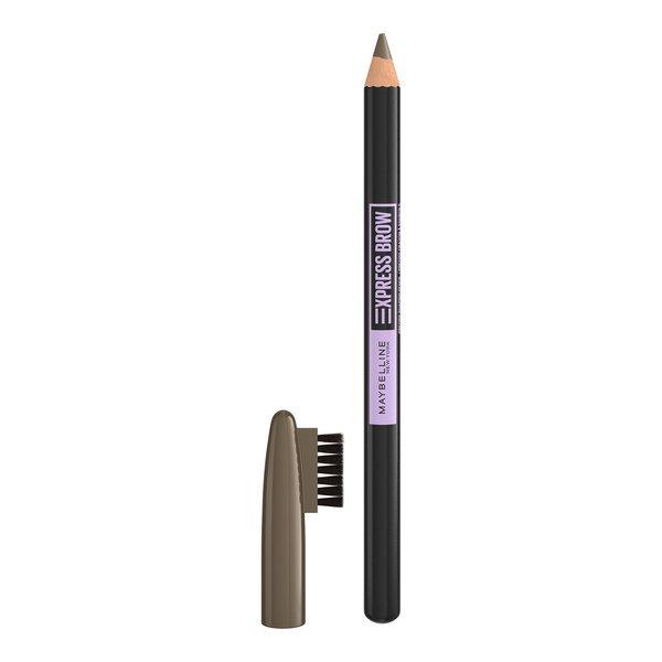 Image of Express Brow Shaping Pencil Augenbrauenstift Damen Medium Brown 1 pezzo