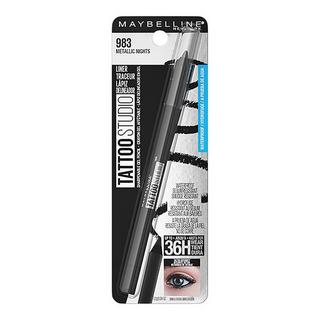 MAYBELLINE  Tattoo Liner Gel Pencil  