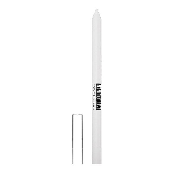 MAYBELLINE  Tattoo Liner Gel Pencil 