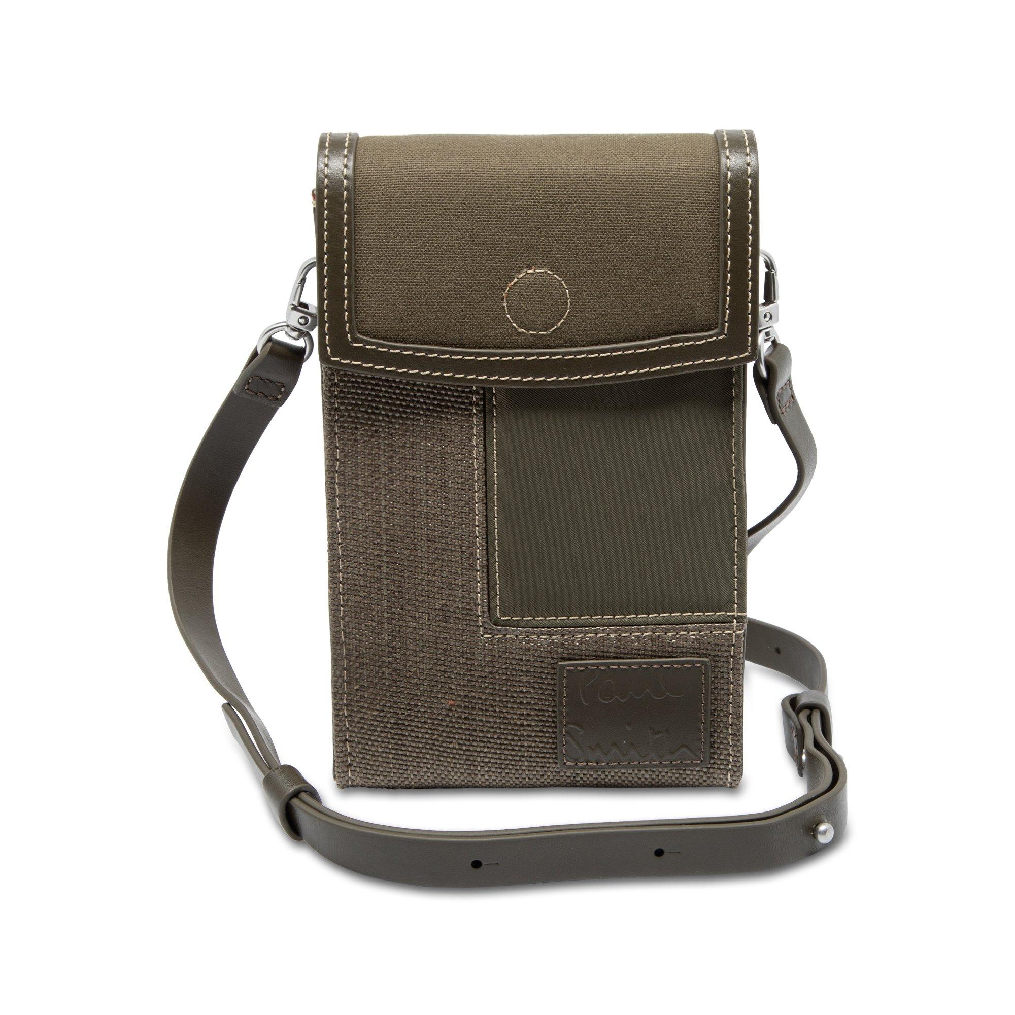 Image of Natel-etui Herren Grün ONE SIZE