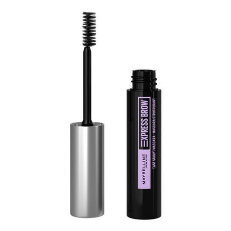 MAYBELLINE  Express Brow Fast Sculpt Mascara 