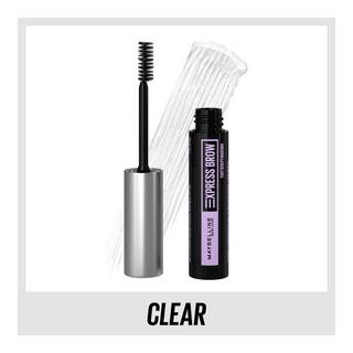MAYBELLINE  Express Brow Fast Sculpt Mascara 