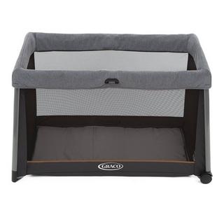 GRACO Foldlite Travel Cot Shadow Lettino da viaggio 