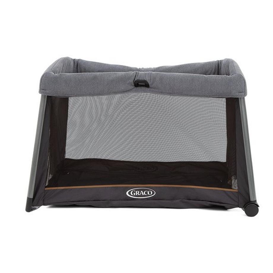 GRACO Foldlite Travel Cot Shadow Lettino da viaggio 