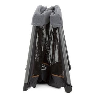 GRACO Foldlite Travel Cot Shadow Lettino da viaggio 