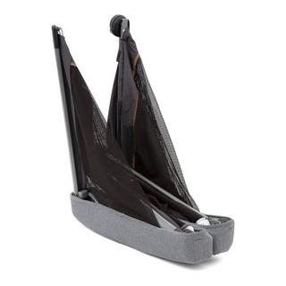 GRACO Foldlite Travel Cot Shadow Lettino da viaggio 