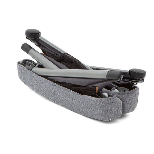 GRACO Foldlite Travel Cot Shadow Lettino da viaggio 