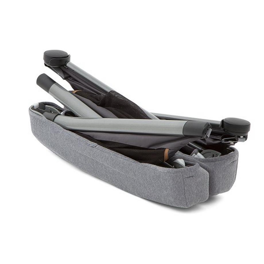 GRACO Foldlite Travel Cot Shadow Lettino da viaggio 
