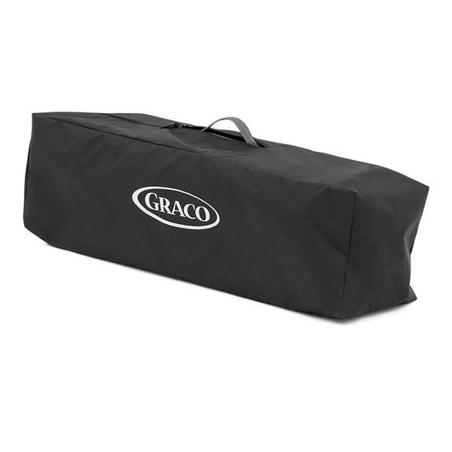 GRACO Foldlite Travel Cot Shadow Lettino da viaggio 