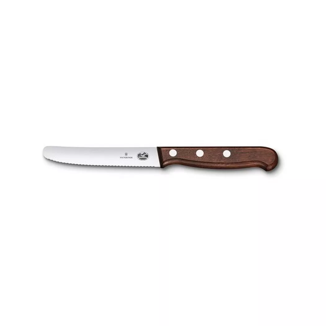Victorinox 5.0830.11G Couteau à tomates érable