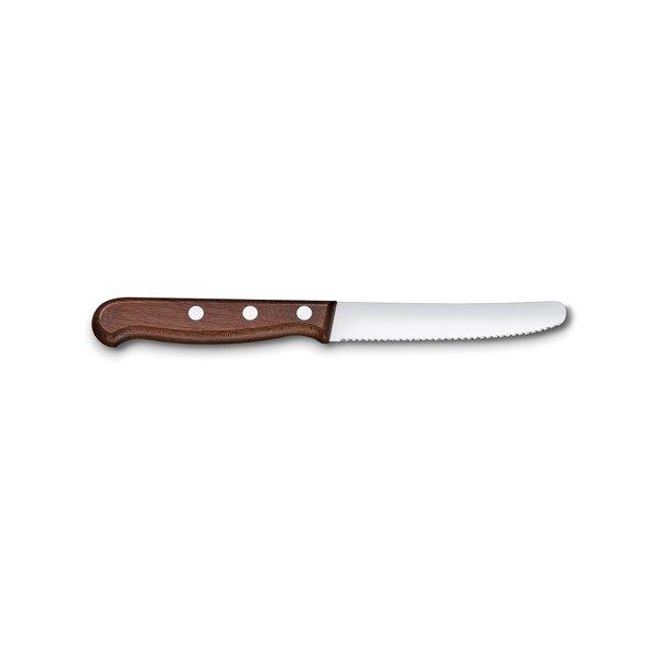 VICTORINOX Allzweckmesser Swiss Classic Wood 