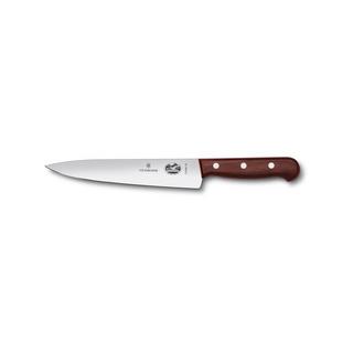 VICTORINOX Fleischmesser Swiss Classic Wood 