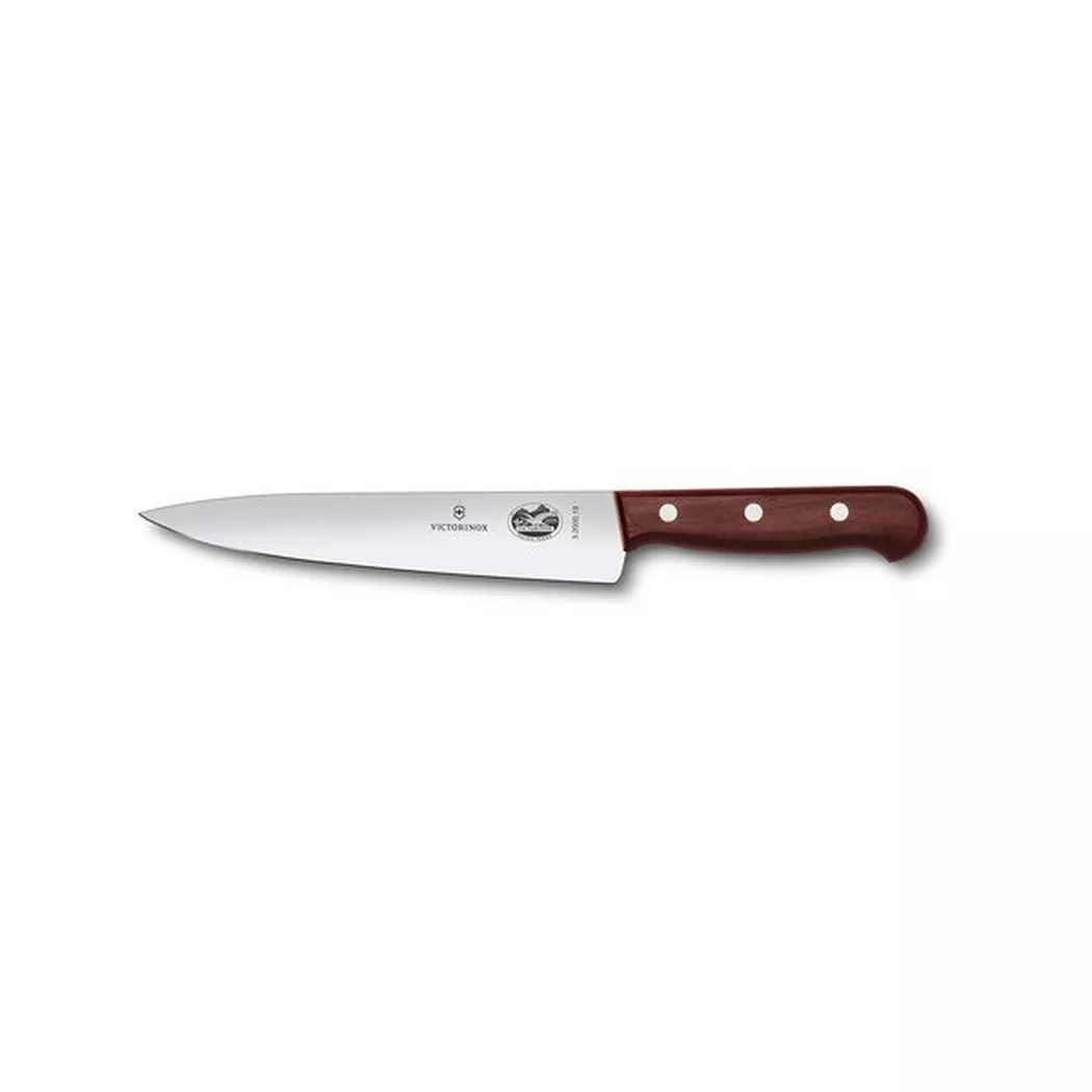 Victorinox - Couteau à viande, 30cm, Brun