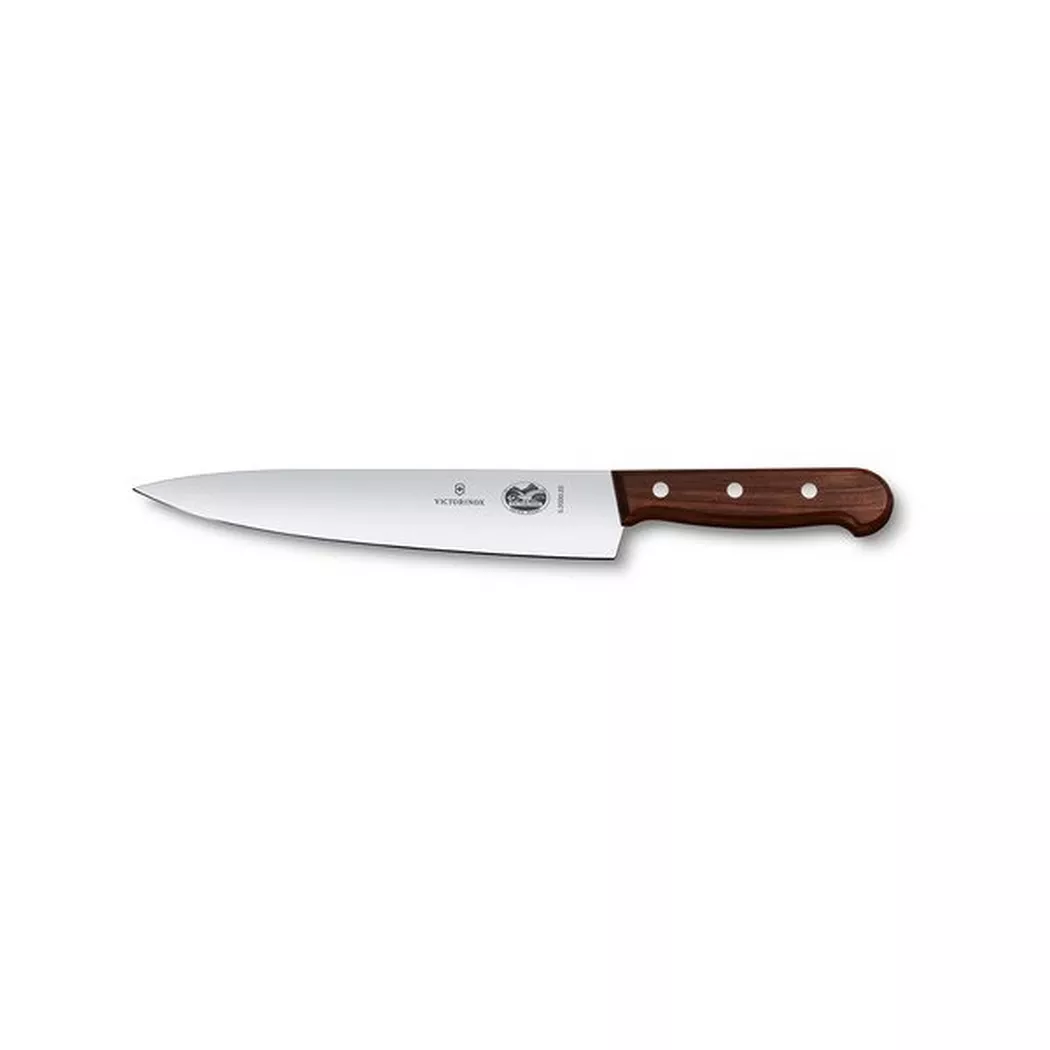 Victorinox - Fleischmesser, 45cm, Braun