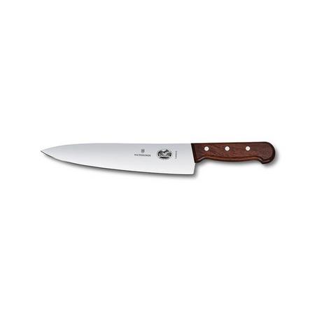 VICTORINOX Coltello da carne Swiss Classic Wood 