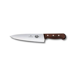 VICTORINOX Coltello da carne Swiss Classic Wood 