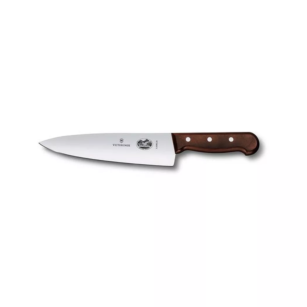 Victorinox 5.2060.20G Couteau de cuisine marron