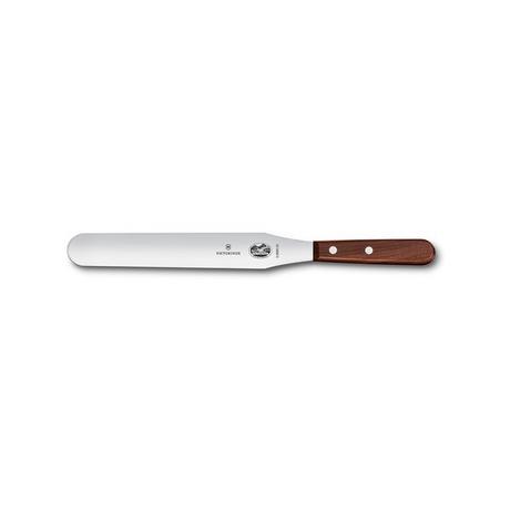 VICTORINOX Spatule à gâteau Swiss Classic Wood 