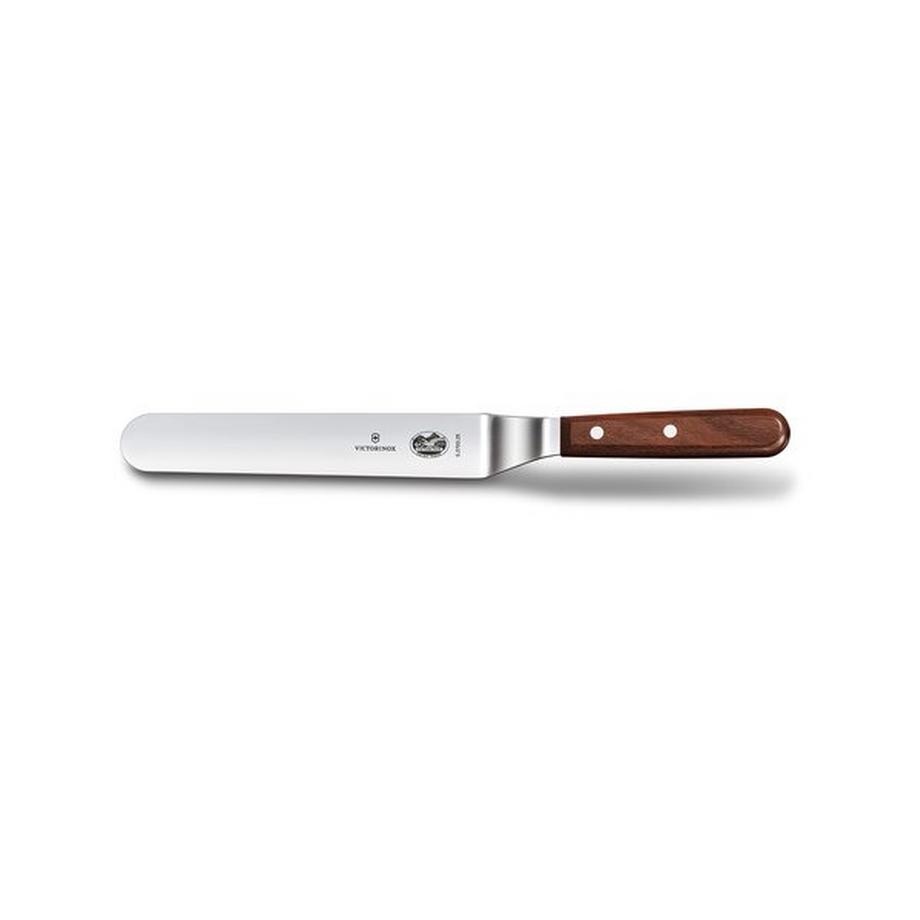 VICTORINOX Kuchenspachtel Swiss Classic Wood 
