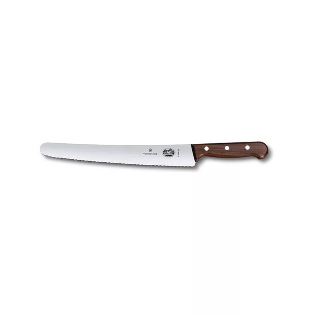 Victorinox 5.2930.26G Couteau pour pâtissier érable