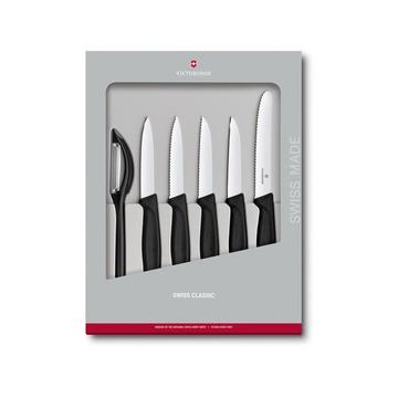 Set coltelli