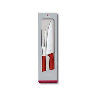 VICTORINOX Set coltelli SwissClassic 