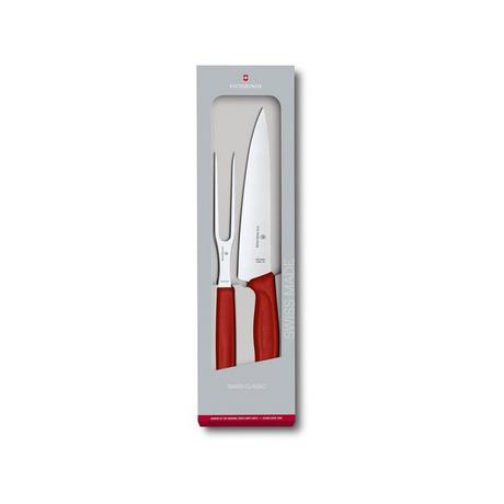 VICTORINOX Set coltelli SwissClassic 