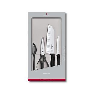 VICTORINOX Set coltelli SwissClassic 