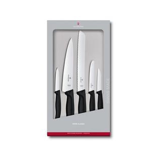 VICTORINOX Messer-Set SwissClassic 