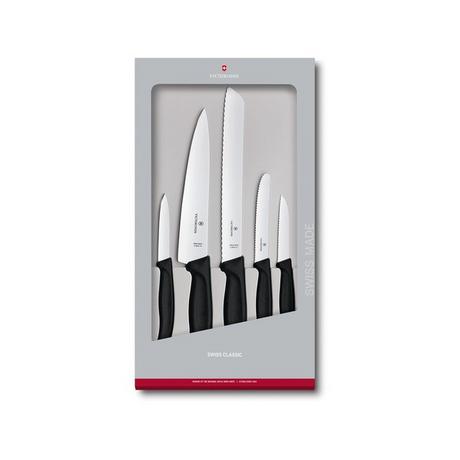 VICTORINOX Messer-Set SwissClassic 