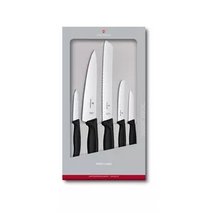 Messer-Set