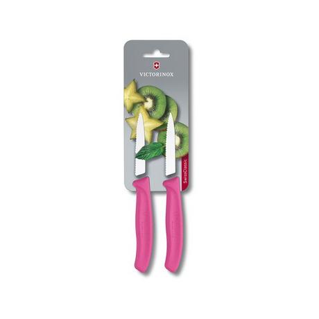 VICTORINOX Set di coltelli per verdure SwissClassic 